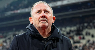 Sergen BJK ile anlaştı mı